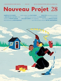 Nouveau Projet, no 28